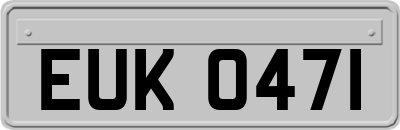 EUK0471