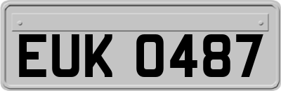 EUK0487