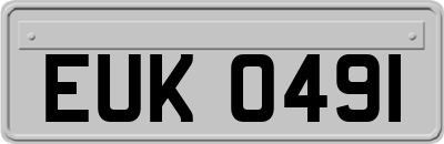 EUK0491