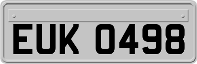 EUK0498