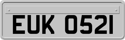 EUK0521