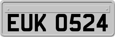 EUK0524