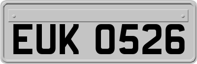 EUK0526