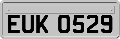 EUK0529