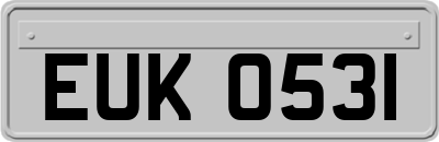 EUK0531