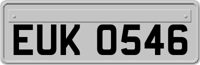 EUK0546