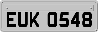 EUK0548