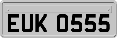 EUK0555
