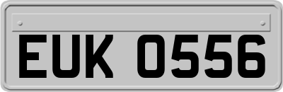 EUK0556
