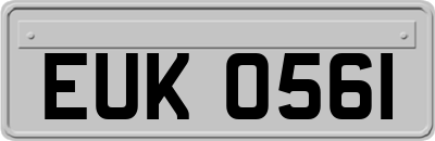 EUK0561