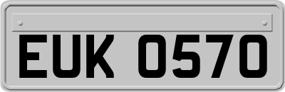 EUK0570
