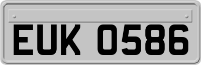 EUK0586
