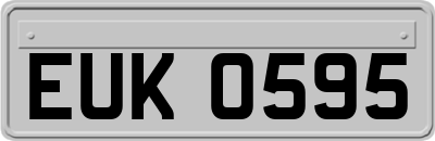 EUK0595
