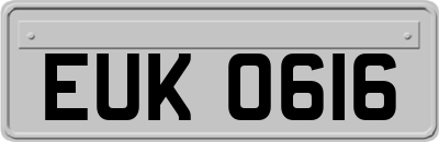 EUK0616