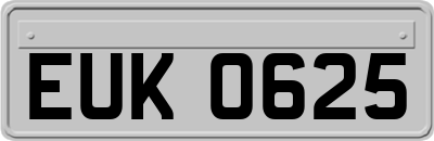 EUK0625