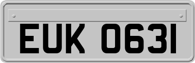 EUK0631