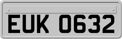 EUK0632