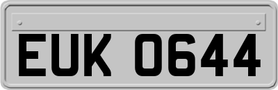 EUK0644