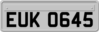 EUK0645