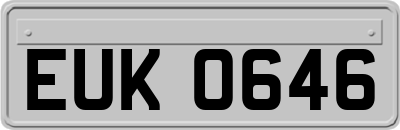 EUK0646
