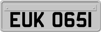 EUK0651