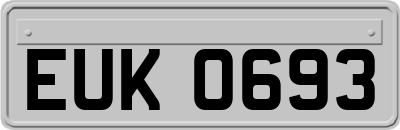 EUK0693