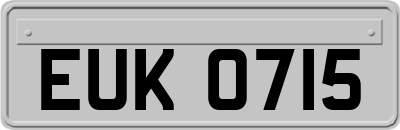 EUK0715