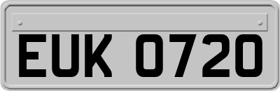 EUK0720