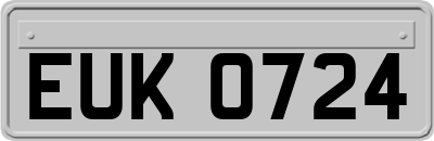 EUK0724