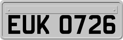 EUK0726