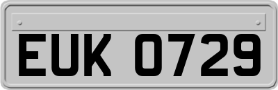 EUK0729