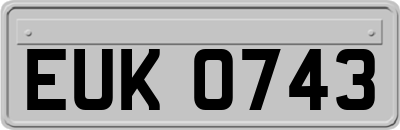 EUK0743