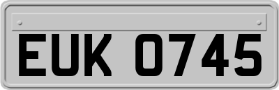 EUK0745