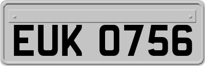 EUK0756