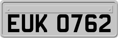 EUK0762