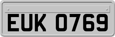 EUK0769