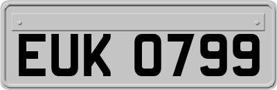 EUK0799