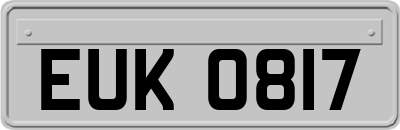 EUK0817