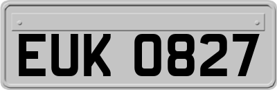 EUK0827