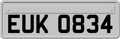EUK0834