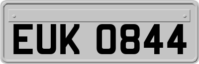 EUK0844