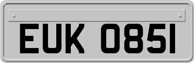 EUK0851