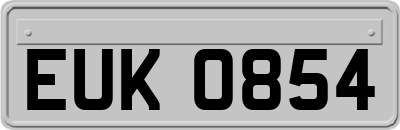 EUK0854