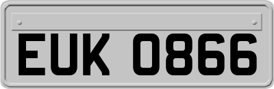 EUK0866
