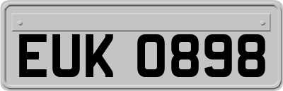 EUK0898