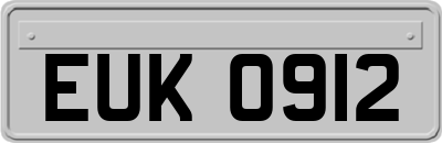 EUK0912