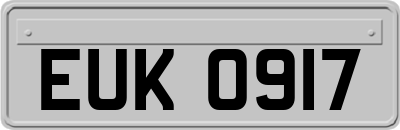 EUK0917