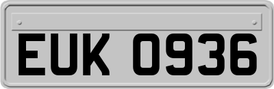 EUK0936