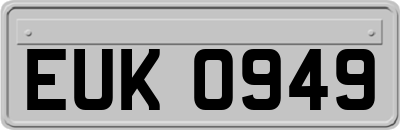 EUK0949