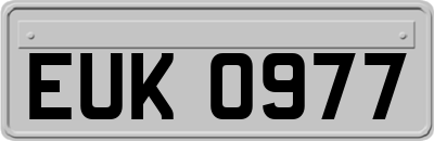 EUK0977